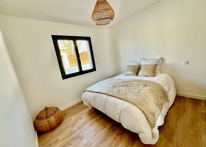 Plenitude ביאריץ