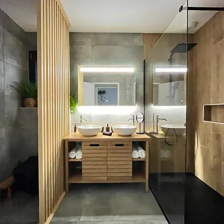 Plenitude Villa