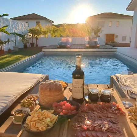 Villa Plenitude