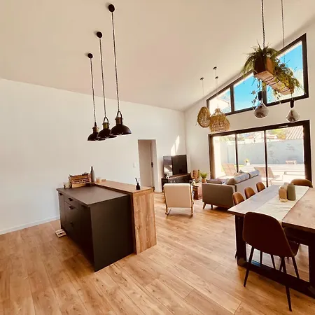 Villa Plenitude *