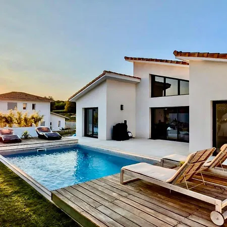 Plenitude Villa