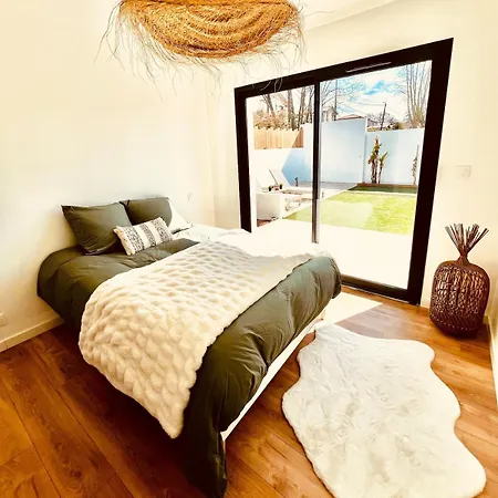 Plenitude Villa *